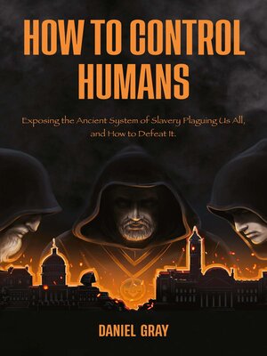 cover image of How to Control Humans